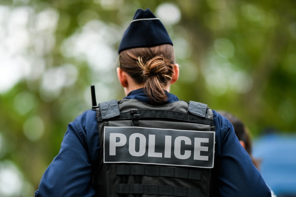 Cyberattaque : des milliers de données de policiers potentiellement compromises