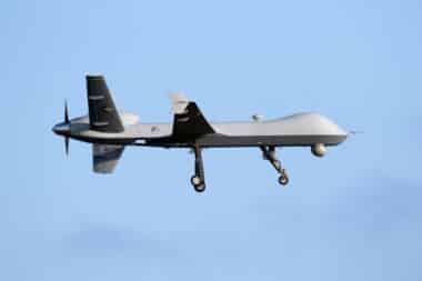 Drone : le constructeur portugais Tekever va investir en France