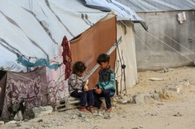 Israël accusé de ciblage délibéré d'enfants à Gaza par l'ONU