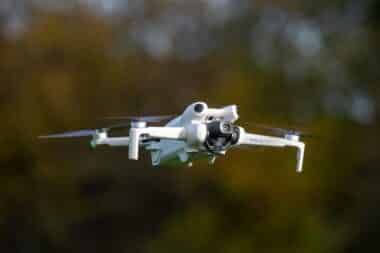 Armée de Terre : 5.000 drones Delco ont été commandés