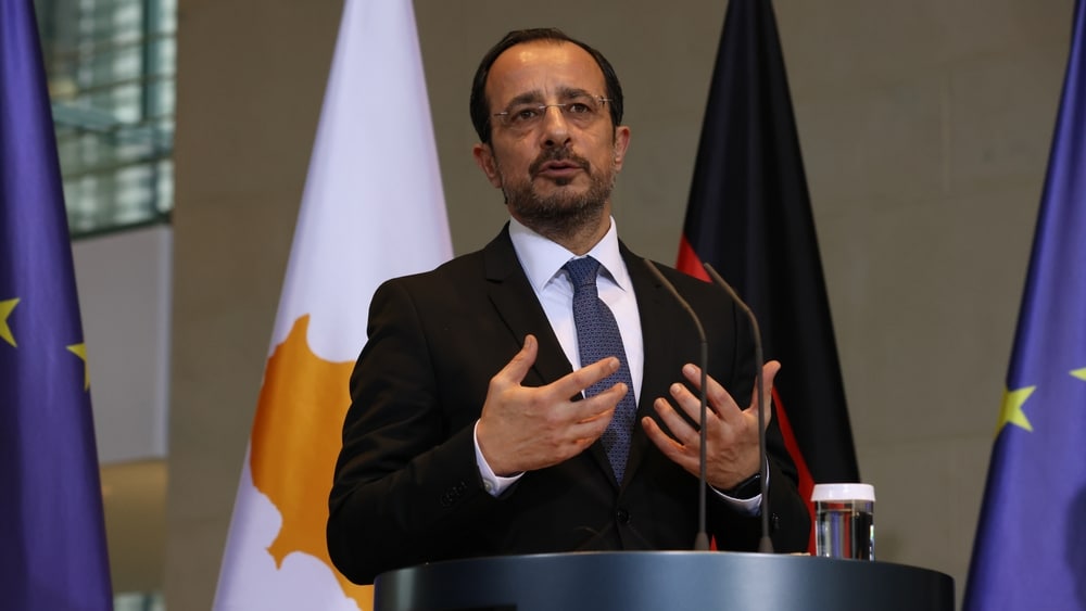 Coopération militaire : un accord entre Chypre et la France au sujet du déploiement des troupes françaises en Méditerranée