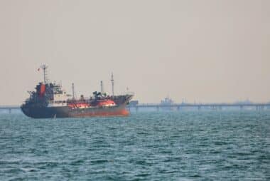 Iran : Les États-Unis autorise Téhéran à vendre du pétrole