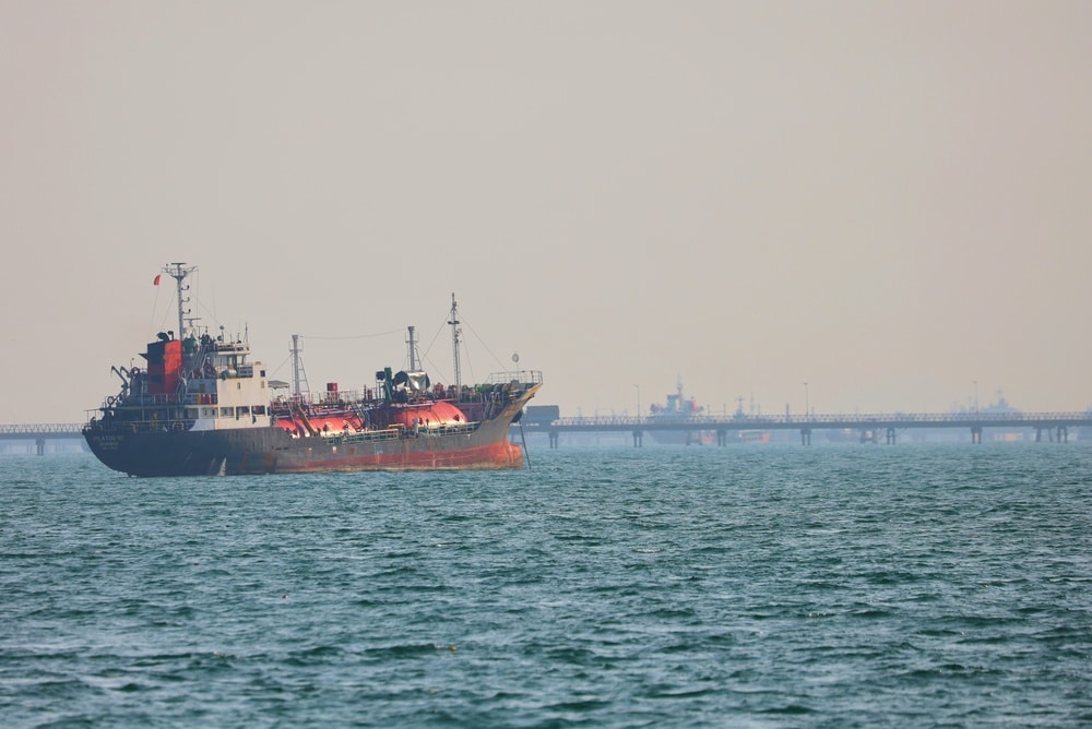 Iran : Les États-Unis autorise Téhéran à vendre du pétrole