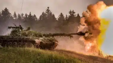 L'armée indienne veut envoyer ses vieux T-72 au combat sans équipage et en faire des drones terrestres