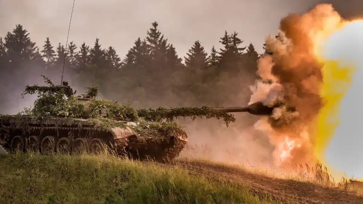 L'armée indienne veut envoyer ses vieux T-72 au combat sans équipage et en faire des drones terrestres