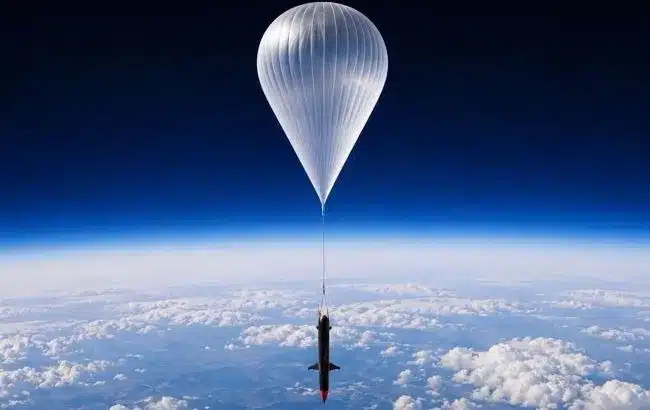 L'Ukraine tire désormais des missiles DART depuis des ballons stratosphériques : les brouilleurs russes ne peuvent plus rien faire