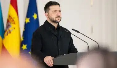 L'Ukraine lance une offensive de 40 jours pour frapper la Russie là où ça fait mal : les analystes militaires n'avaient pas vu venir cette stratégie