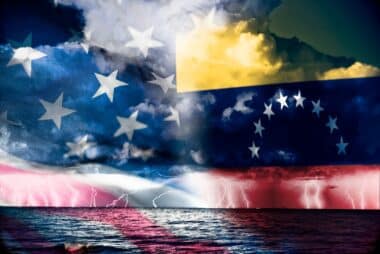 Venezuela : déploiement militaire américain après les séismes de magnitude 7,5