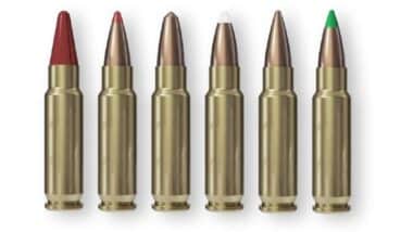 La DGA prépare le retour de la production française de munitions de petit calibre avec une usine capable de fabriquer 75 millions de cartouches par an. Defense.gouv