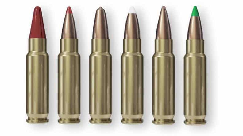 La DGA prépare le retour de la production française de munitions de petit calibre avec une usine capable de fabriquer 75 millions de cartouches par an. Defense.gouv