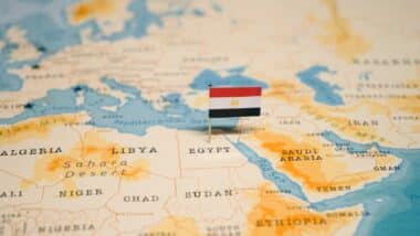 Égypte : un drone fantôme expose les failles de la défense aérienne à Damiette