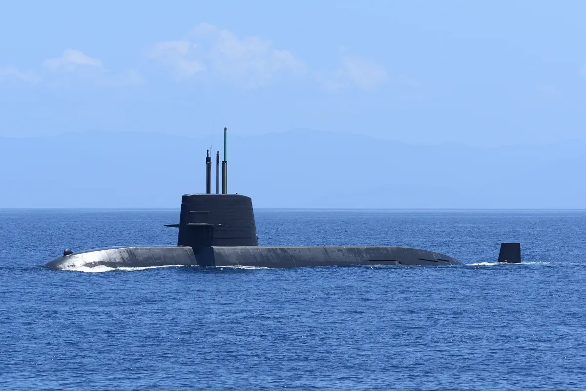 Naval Group pourrait perdre la construction des Scorpène argentins : le Brésil se positionne