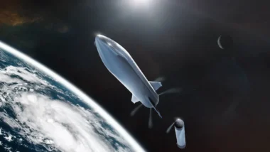 Pourquoi la NASA a besoin de trois vaisseaux pour ramener quatre astronautes : les ingénieurs révèlent le plan de la prochaine mission