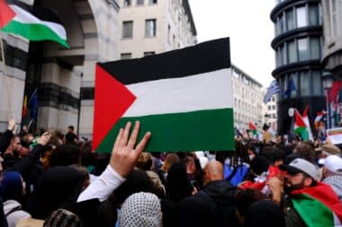 Belgique : l'embargo sur les colonies israéliennes comme arme stratégique européenne