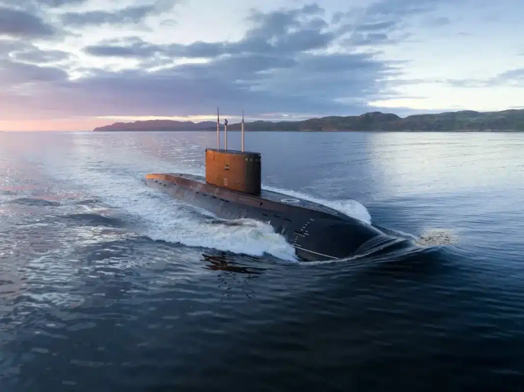 Le Canada signe le contrat militaire le plus coûteux de son histoire : 12 sous-marins pour 100 milliards de dollars