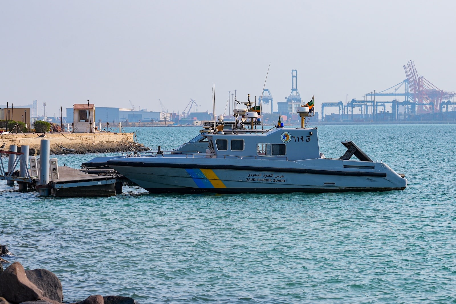 Arabie saoudite : une alliance maritime de 14 États face aux drones houthies, entre ambitions et failles capacitaires