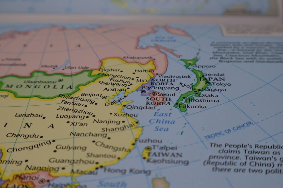 Chine : tir réussi de missile balistique intercontinental depuis un sous-marin nucléaire