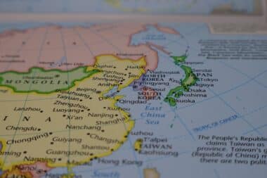Chine : tir réussi de missile balistique intercontinental depuis un sous-marin nucléaire