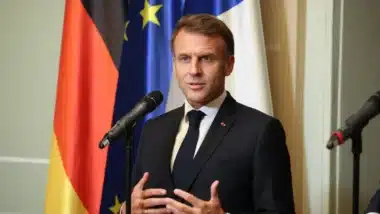 Clap de fin pour le char franco-allemand : Paris et Berlin abandonnent le blindé commun et ne gardent qu'une seule brique du projet MGCS