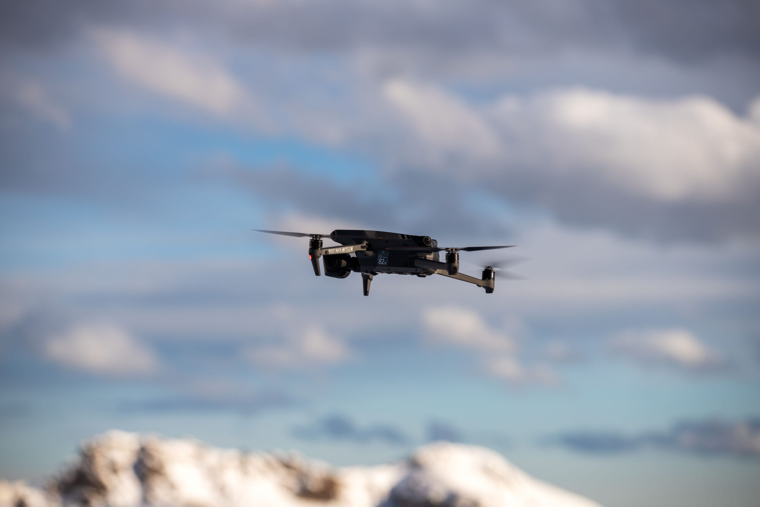 Drones Sonora : la Grande-Bretagne double sa force de frappe d'ici 2027