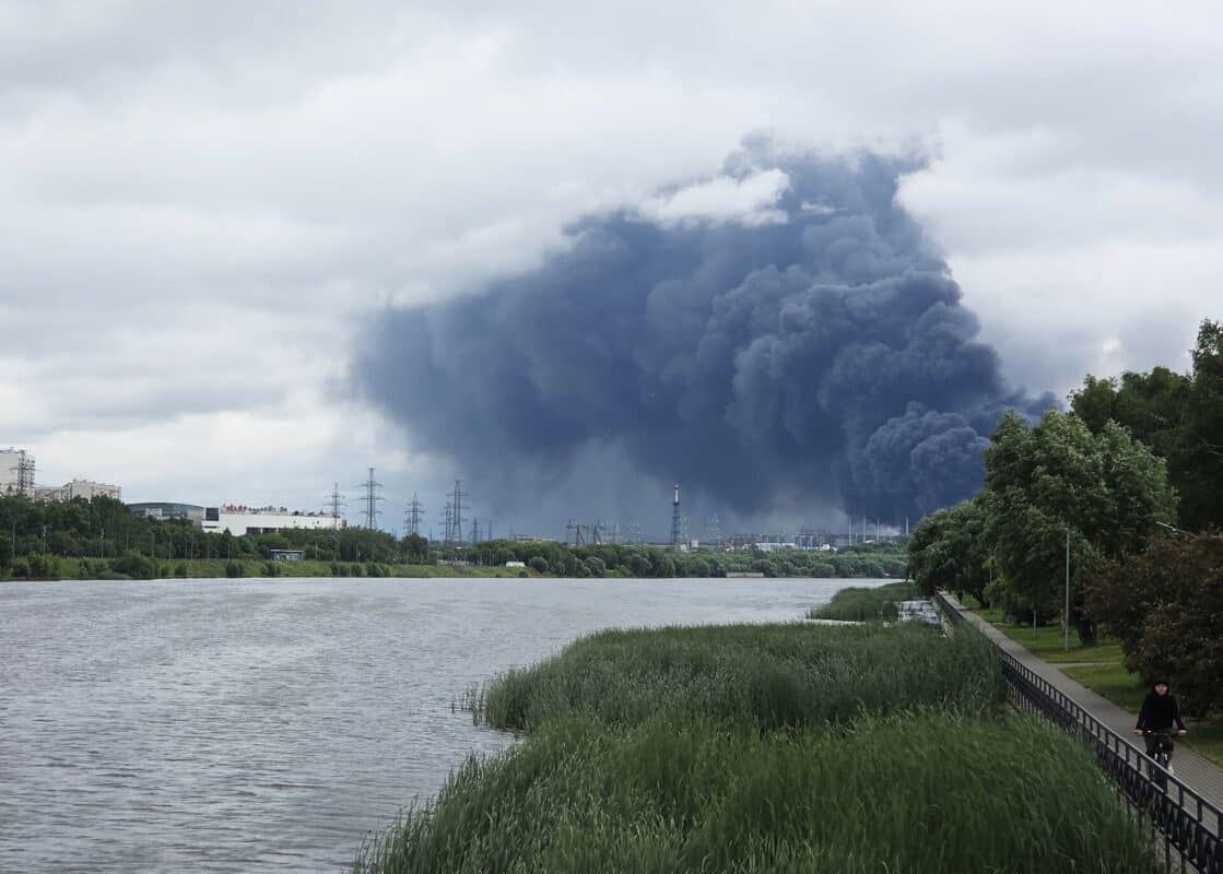 La guerre du pétrole en Russie : un scénario inspiré des conflits africains ?