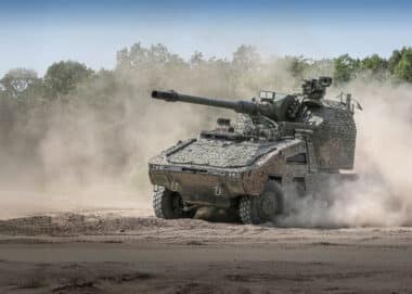 KNDS reporte son entrée en Bourse : un coup dur pour l'autonomie militaire européenne