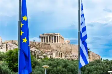 La Grèce déploie un « bouclier d'Achille » à 3,1 milliards d'euros : trois systèmes israéliens combinés pour couvrir tout son territoire