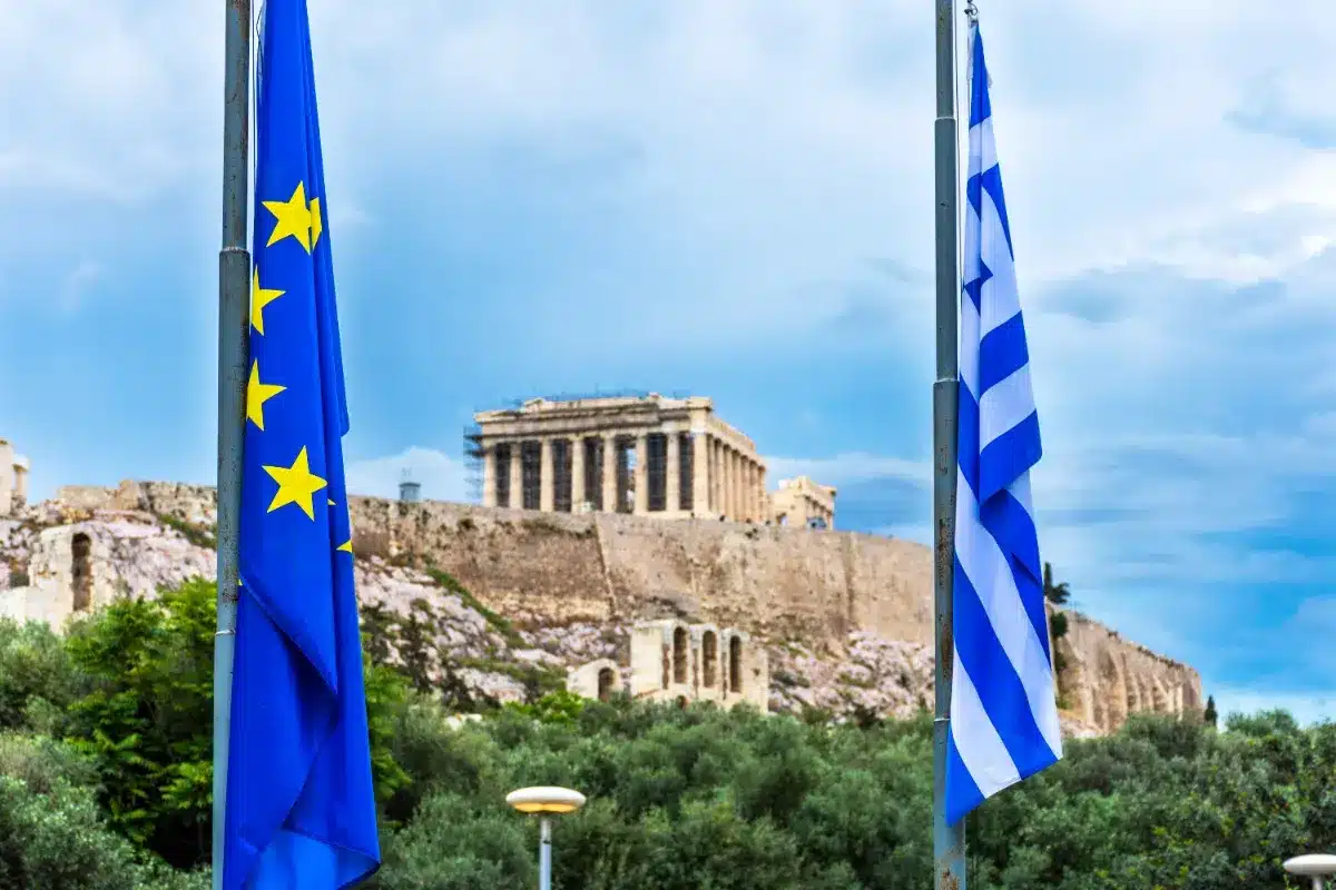 La Grèce déploie un « bouclier d'Achille » à 3,1 milliards d'euros : trois systèmes israéliens combinés pour couvrir tout son territoire