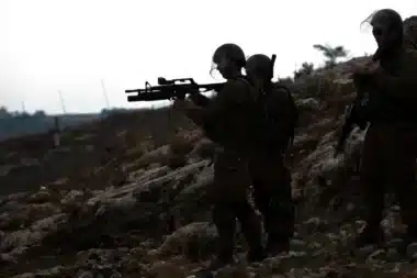 Mauvaise nouvelle pour les réservistes israéliens : malgré un service militaire rallongé, l'armée admet qu'il manque encore des milliers de soldats