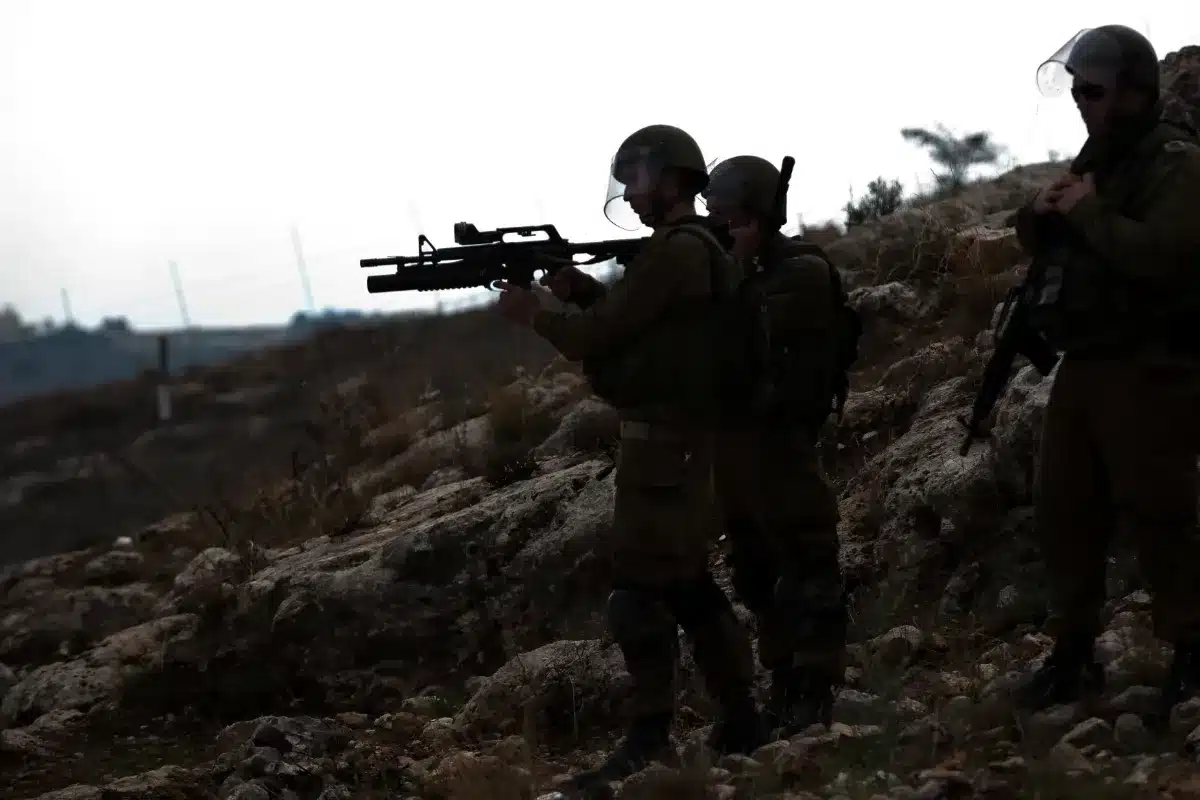 Mauvaise nouvelle pour les réservistes israéliens : malgré un service militaire rallongé, l'armée admet qu'il manque encore des milliers de soldats