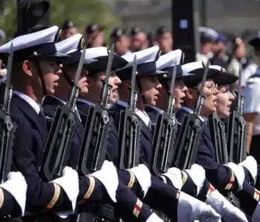 14 Juillet 2026 : voici les unités de l'armée de Terre qui défileront sur les Champs-Élysées