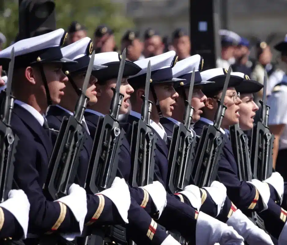 14 Juillet 2026 : voici les unités de l'armée de Terre qui défileront sur les Champs-Élysées