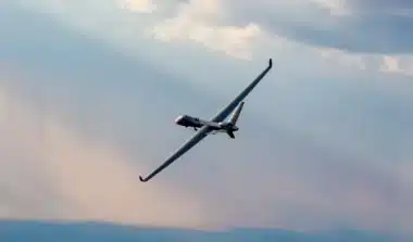 Le MQ-9B SkyGuardian pourra tirer un missile de croisière à 500 km : comment ce drone va changer la donne pour les armées