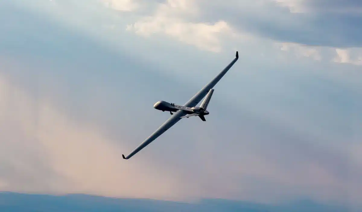 Le MQ-9B SkyGuardian pourra tirer un missile de croisière à 500 km : comment ce drone va changer la donne pour les armées