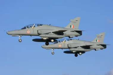 Pourquoi les radars pakistanais n'ont rien vu venir : le système SPECTRA des Rafale indiens a aveuglé toute la défense aérienne pendant l'opération Sindoor