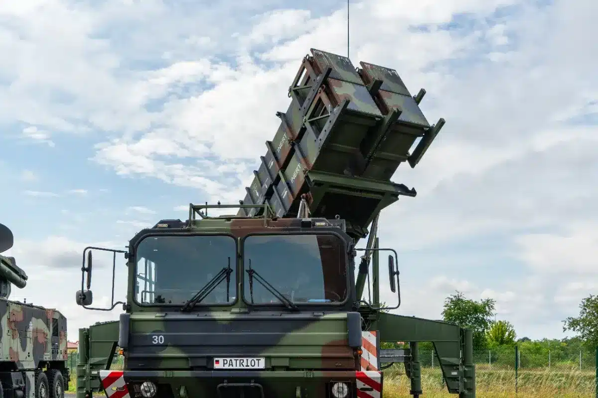 « Les seuls capables d'abattre des missiles russes » : Trump autorise l'Ukraine à fabriquer ses propres Patriot, Zelensky en réclamait depuis des mois