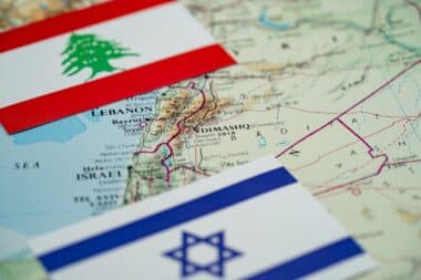 Liban-Israël : Rome accueille un sixième round décisif pour le désarmement du Hezbollah