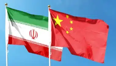 C'est confirmé : la Chine va livrer plus de 300 missiles sol-air portables à l'Iran dans les semaines à venir