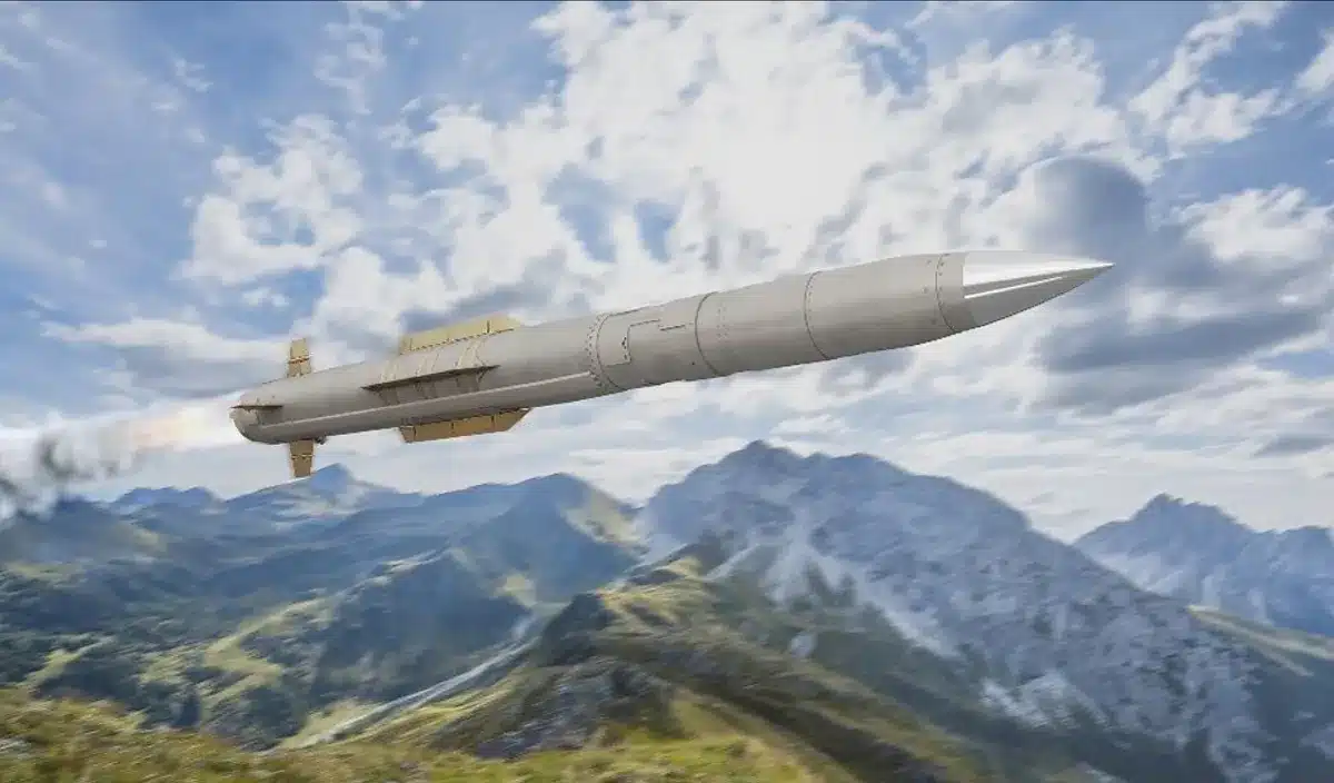 Lockheed Martin dévoile le PAC-3 ACE : un intercepteur Patriot à moins de la moitié du prix du MSE, estimé à 2 millions de dollars