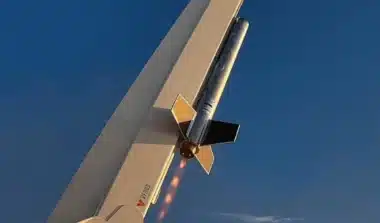 Lockheed Martin et Venus Aerospace s'associent pour développer un moteur-fusée à détonation rotative