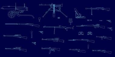 Numéros de série : l'arme de Kiev pour traquer les composants occidentaux dans l'arsenal russe