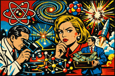 Quantique : un milliard de plus, mais pour quoi faire ?