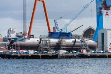 Sous-marins : face à la Corée du Sud, l'Allemagne remporte l'appel d'offres du Canada