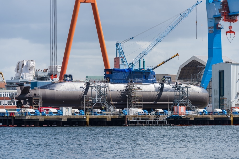 Sous-marins : face à la Corée du Sud, l'Allemagne remporte l'appel d'offres du Canada
