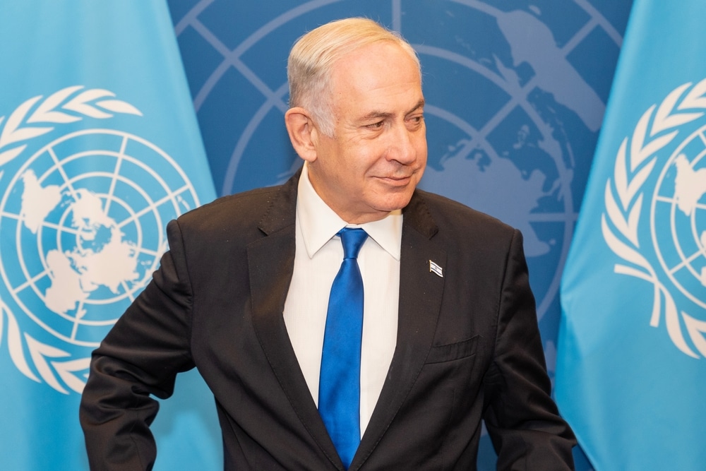 Benjamin Netanyahou : Trump s'oppose aux déclarations du maire de New-York au sujet de son arrestation