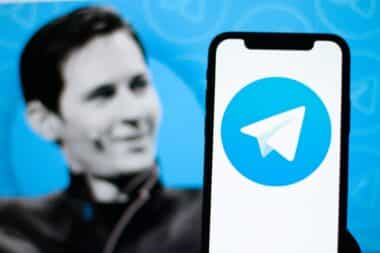Pavel Dourov : le patron de Telegram recherché par la Russie pour complicité de terrorisme