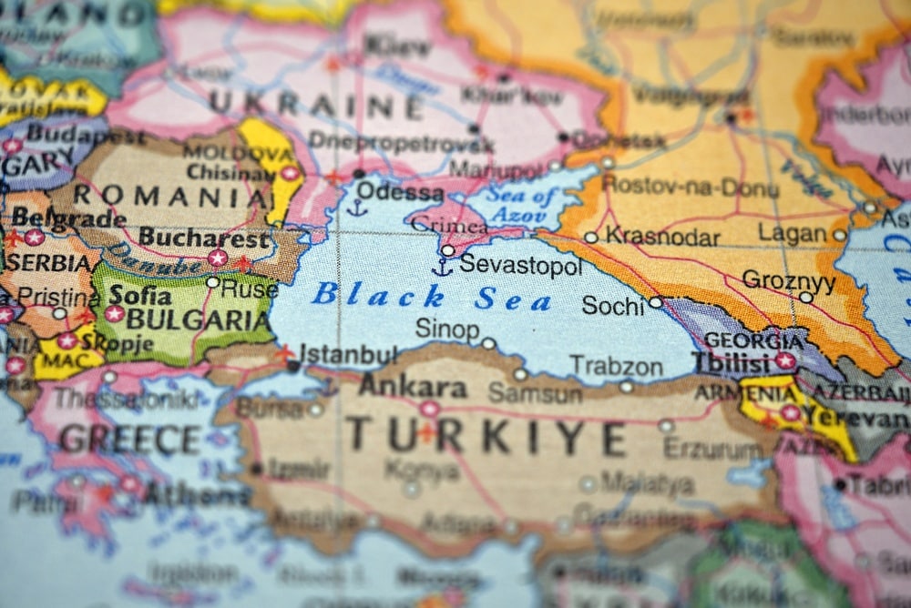Guerre en Ukraine : 3 navires civils ont été attaqués par la Russie