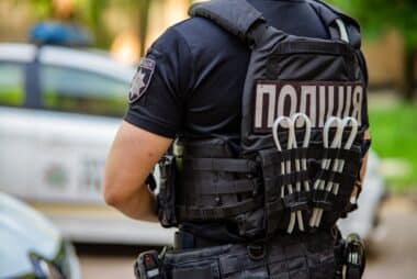Suspecte de l'explosion à Monaco tuée en Ukraine par un agent du GRU
