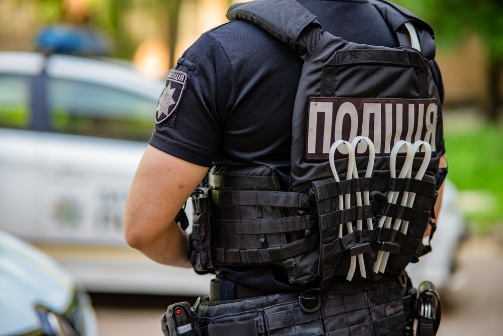 Suspecte de l'explosion à Monaco tuée en Ukraine par un agent du GRU