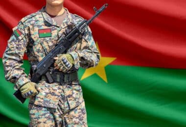 Diplomatie : pourquoi le Burkina Faso veut rompre ses relations avec la France
